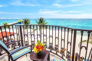 Wyndham Alltra Resort Playa Del Carmen – Riviera Maya – Wyndham Alltra Playa Del Carmen All Inclusive Resort