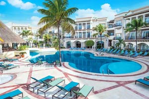 Wyndham Alltra Resort Playa Del Carmen – Riviera Maya – Wyndham Alltra Playa Del Carmen All Inclusive Resort